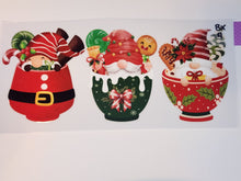 Load image into Gallery viewer, Beverage Christmas
