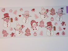 Load image into Gallery viewer, Pink Christmas
