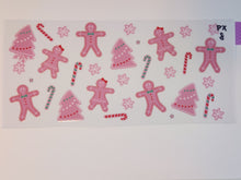 Load image into Gallery viewer, Pink Christmas
