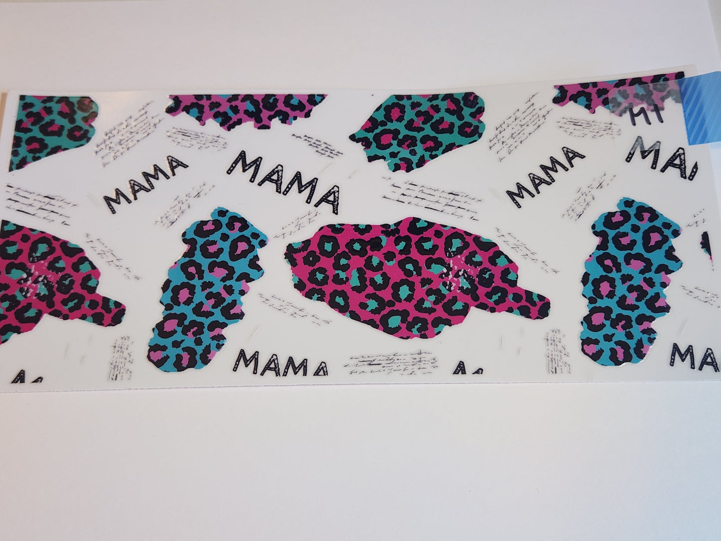 Mama Wraps