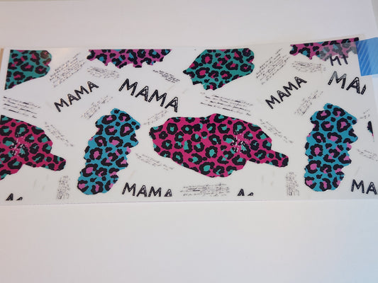 Mama Wraps