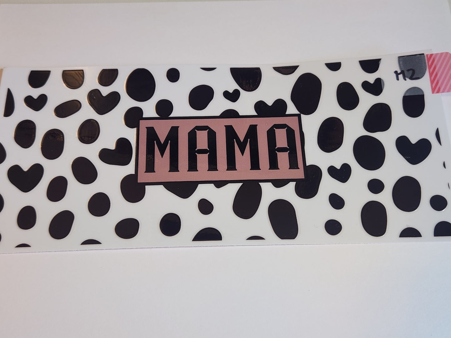 Mama Wraps