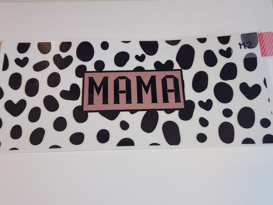 Mama Wraps