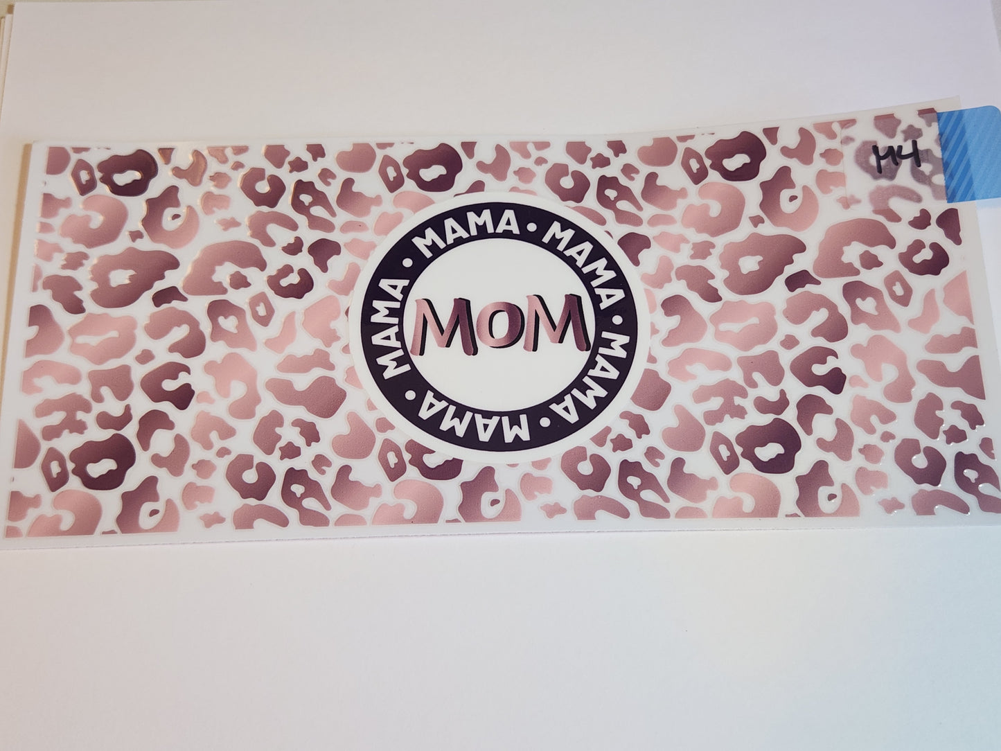 Mama Wraps