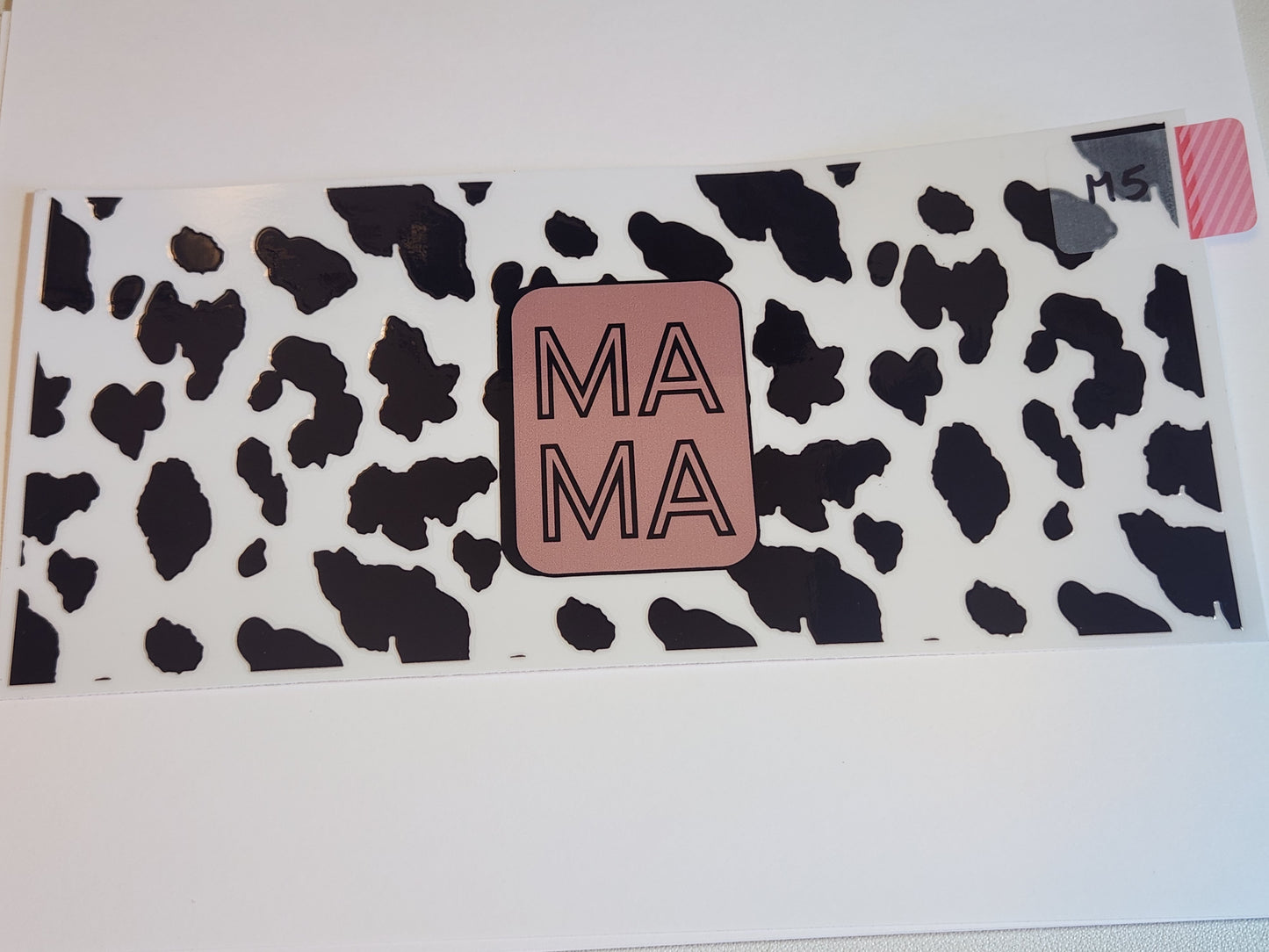 Mama Wraps