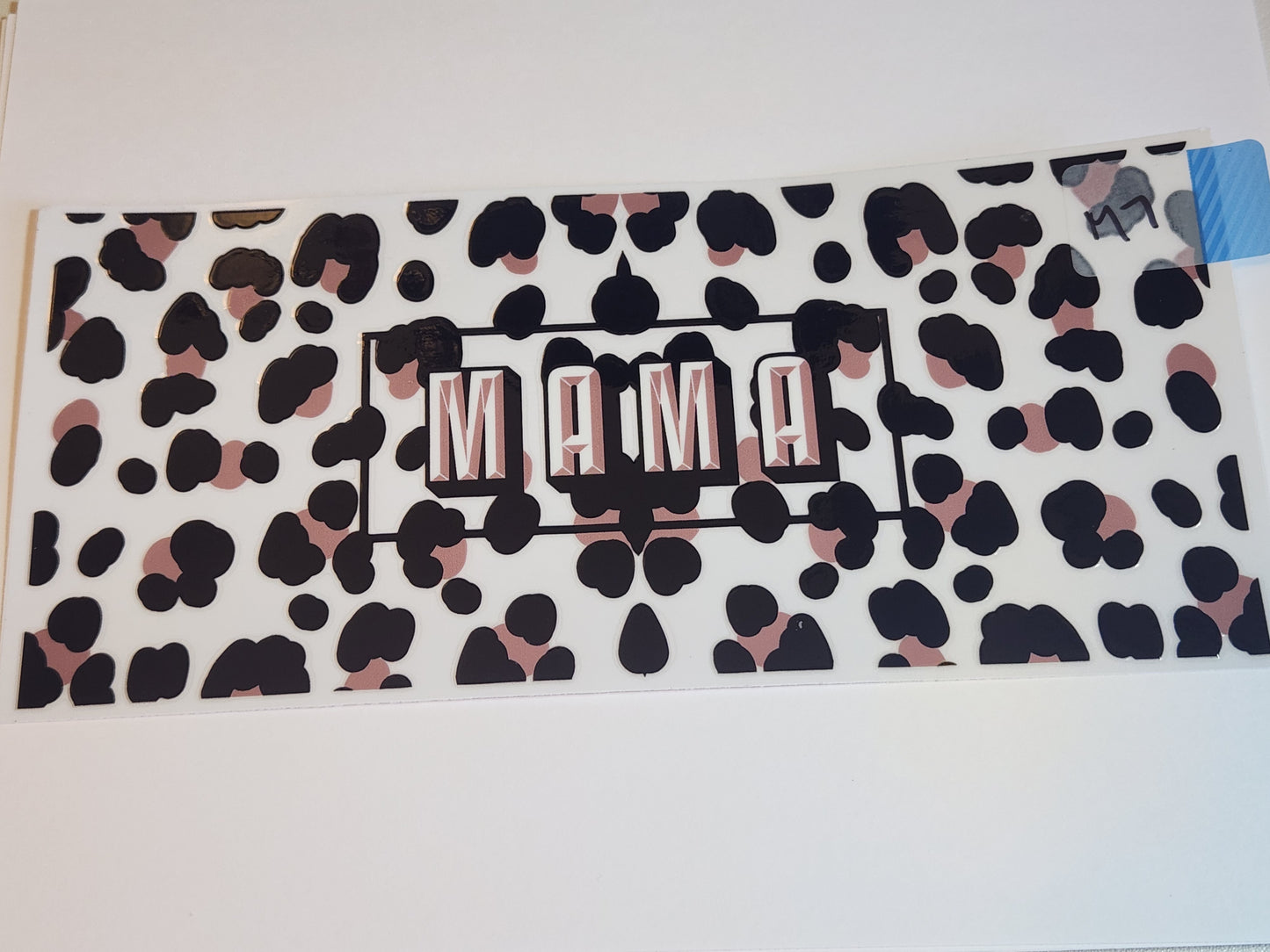 Mama Wraps