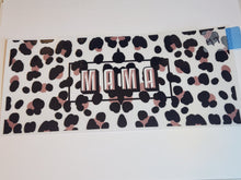 Load image into Gallery viewer, Mama Wraps
