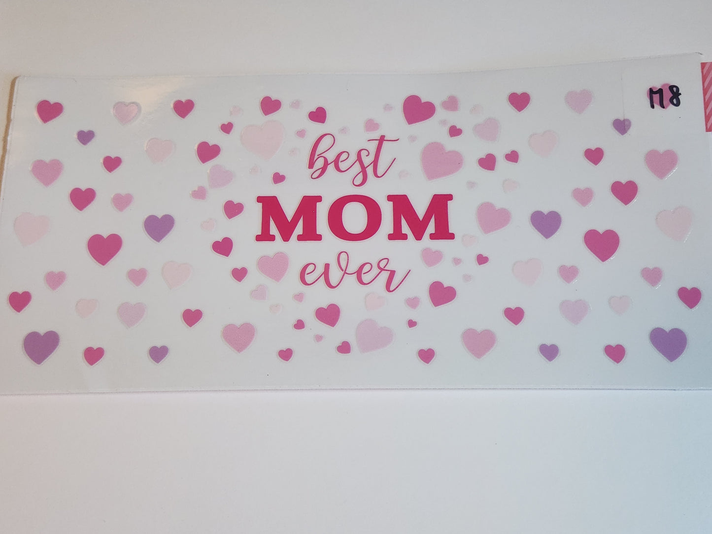 Mama Wraps