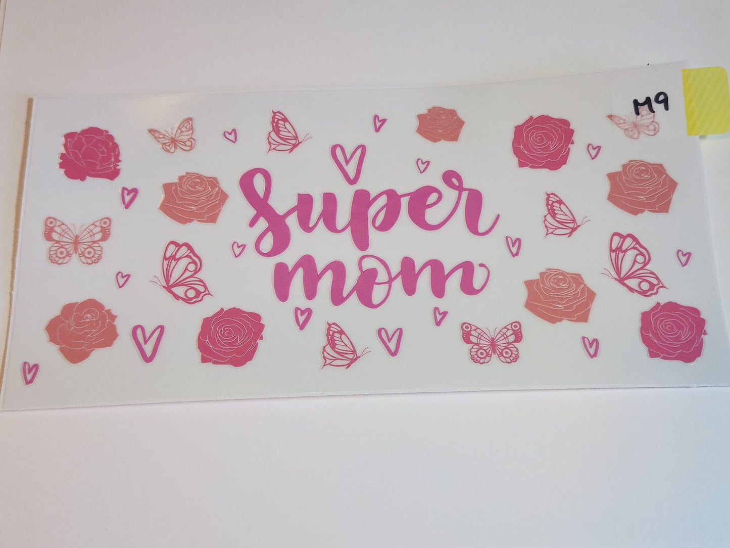 Mama Wraps