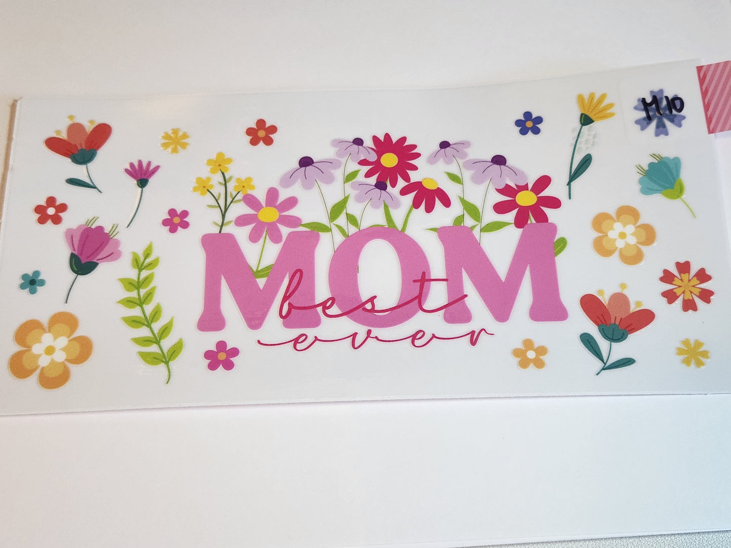 Mama Wraps