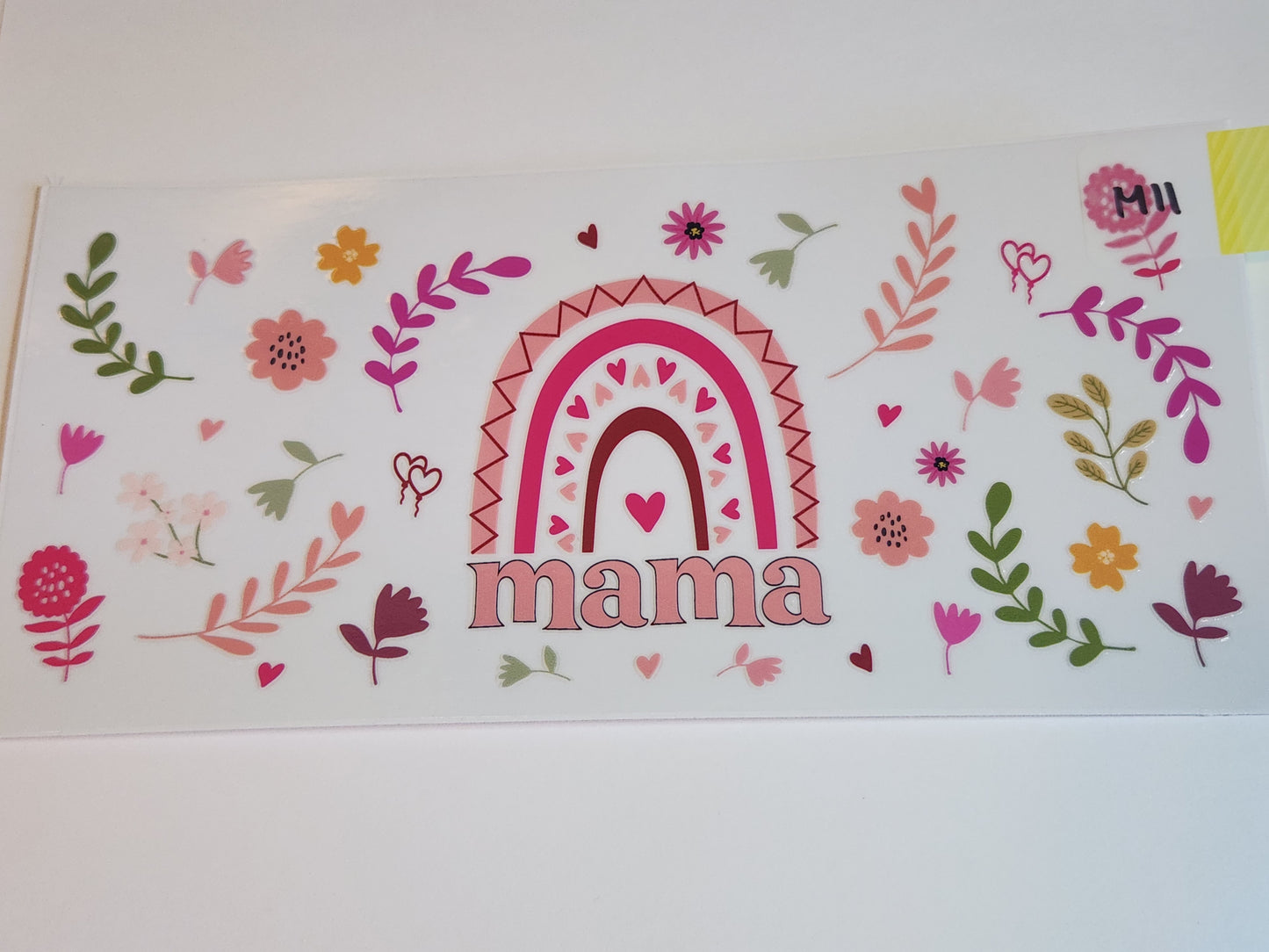 Mama Wraps