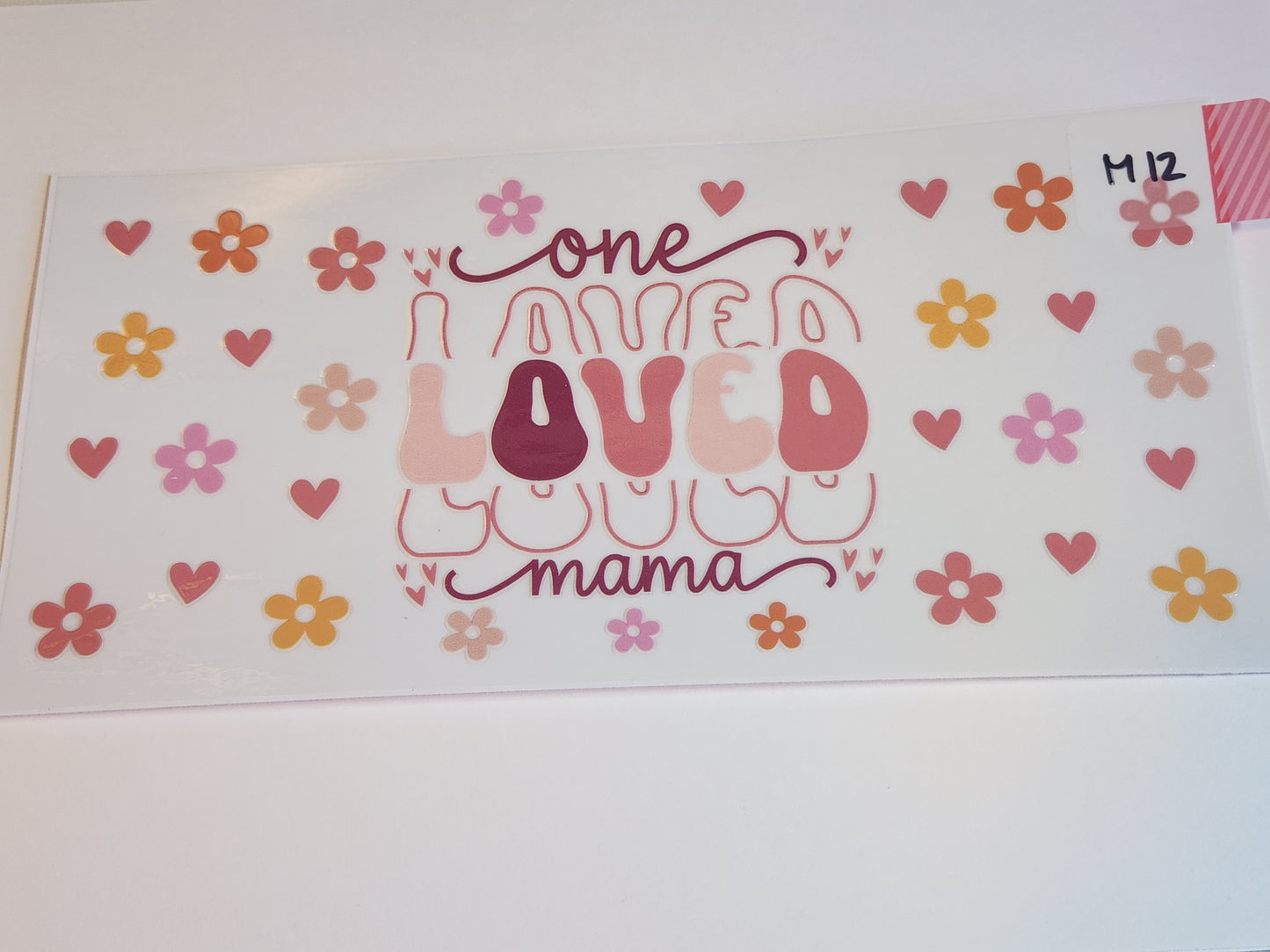 Mama Wraps