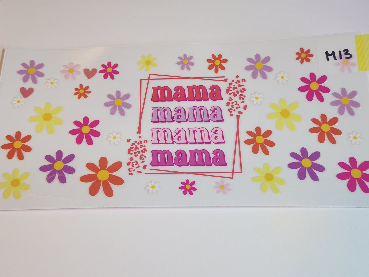 Mama Wraps