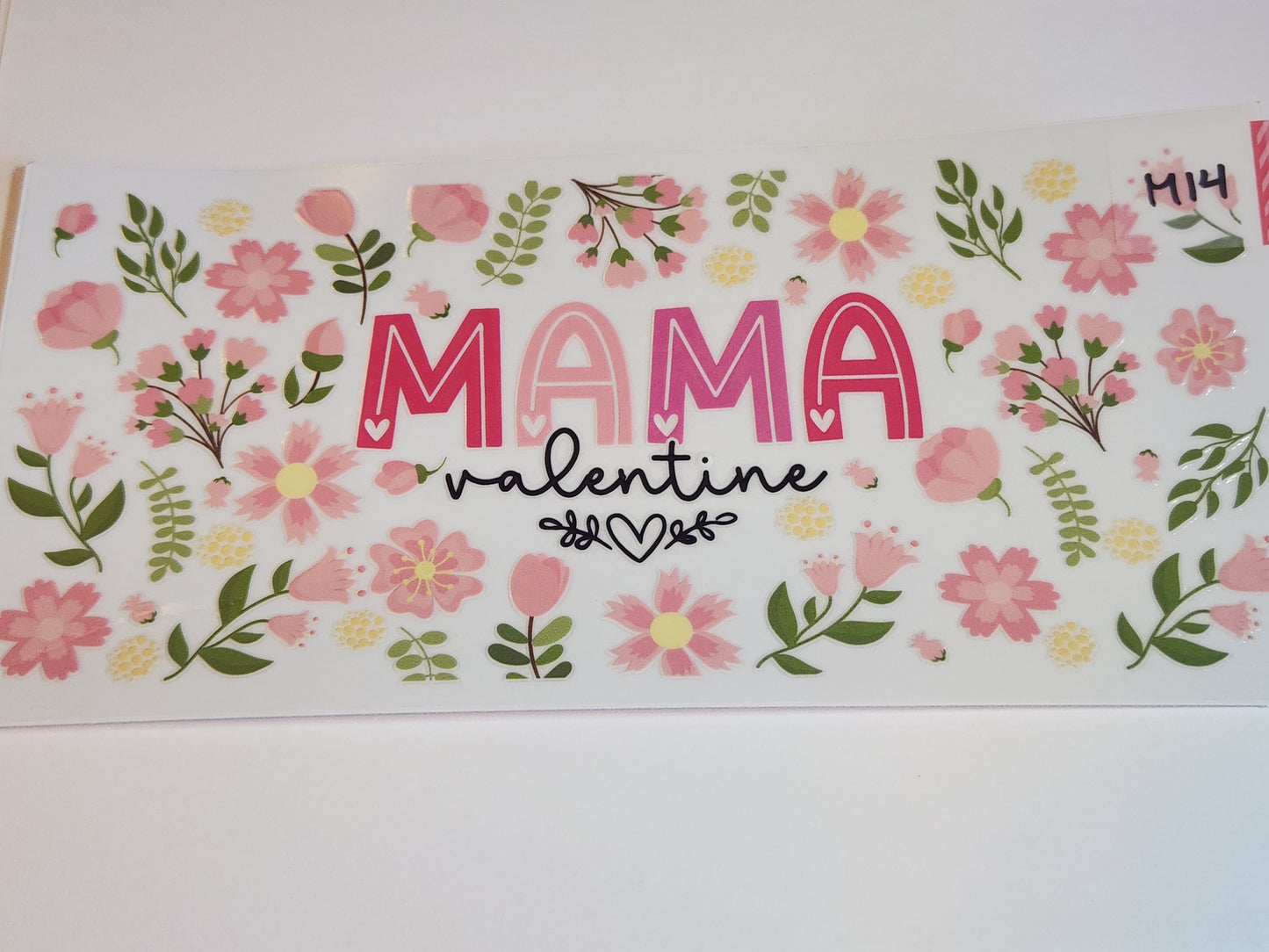Mama Wraps