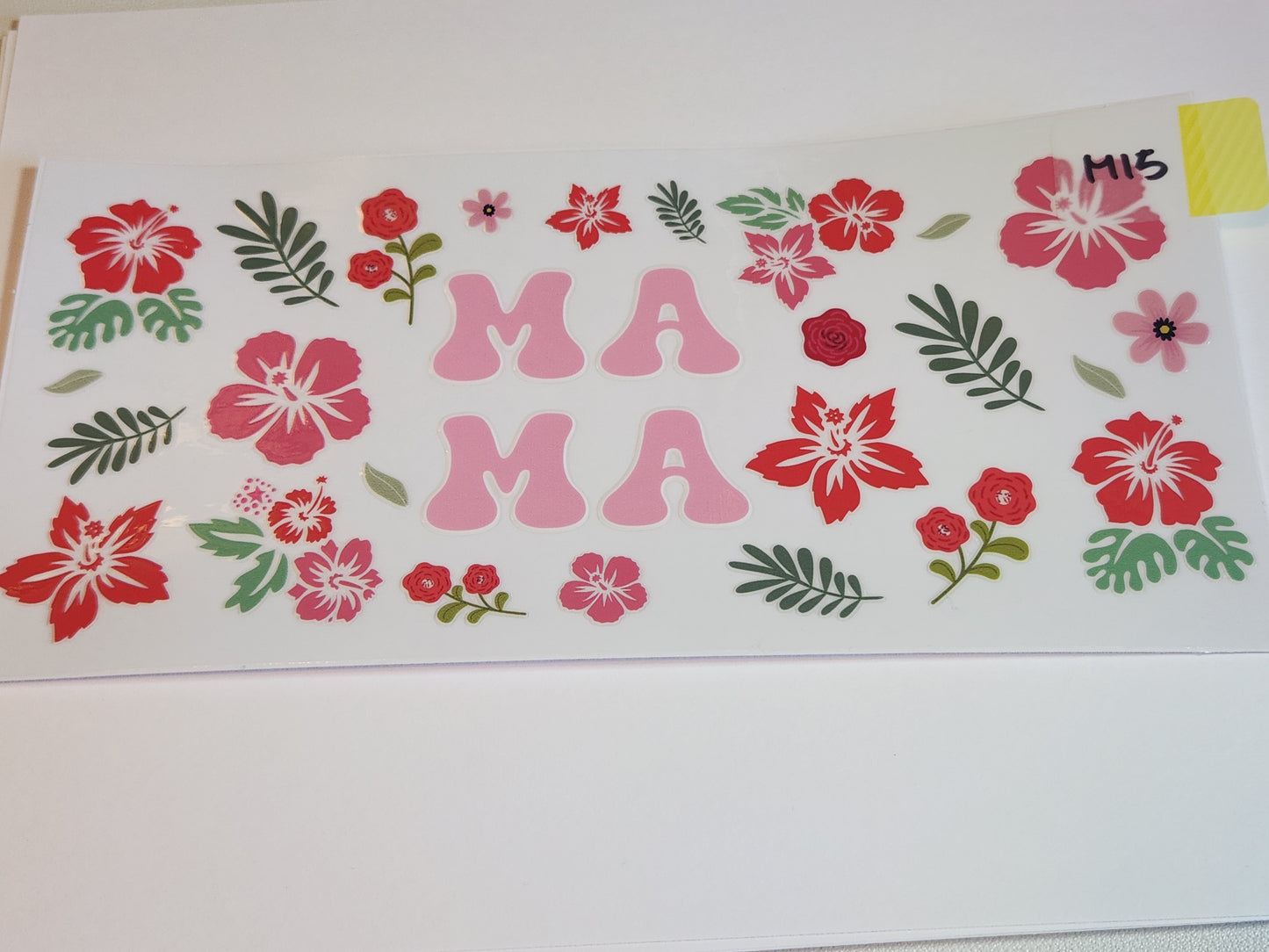 Mama Wraps