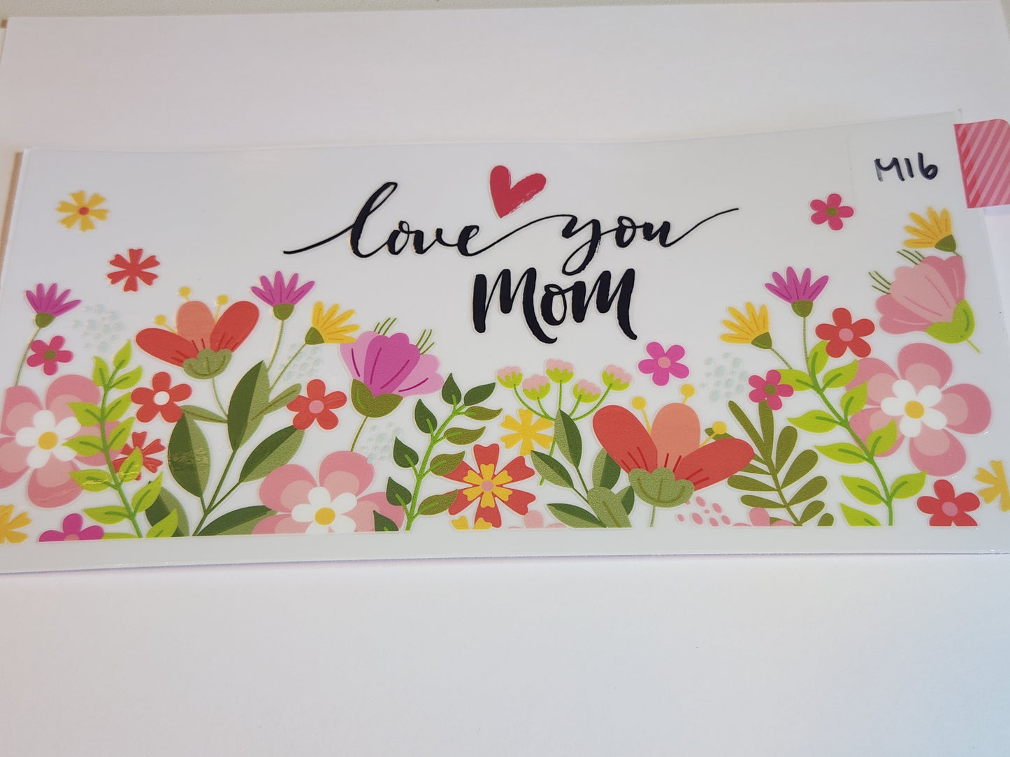 Mama Wraps