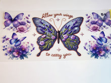 Load image into Gallery viewer, Butterfly Wraps
