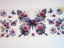 Load image into Gallery viewer, Butterfly Wraps
