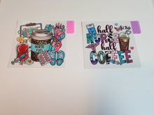 Load image into Gallery viewer, Nurse Decals
