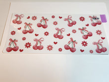 Load image into Gallery viewer, Cherry Bows
