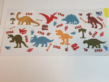 Load image into Gallery viewer, Dino Wraps
