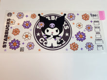 Load image into Gallery viewer, Sanri0 Starbucks
