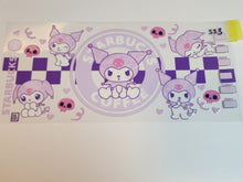 Load image into Gallery viewer, Sanri0 Starbucks
