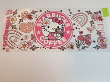 Load image into Gallery viewer, Sanri0 Starbucks
