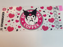 Load image into Gallery viewer, Sanri0 Starbucks
