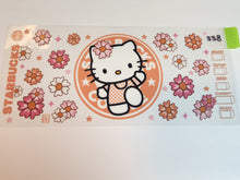 Load image into Gallery viewer, Sanri0 Starbucks
