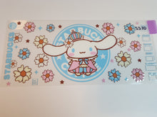 Load image into Gallery viewer, Sanri0 Starbucks
