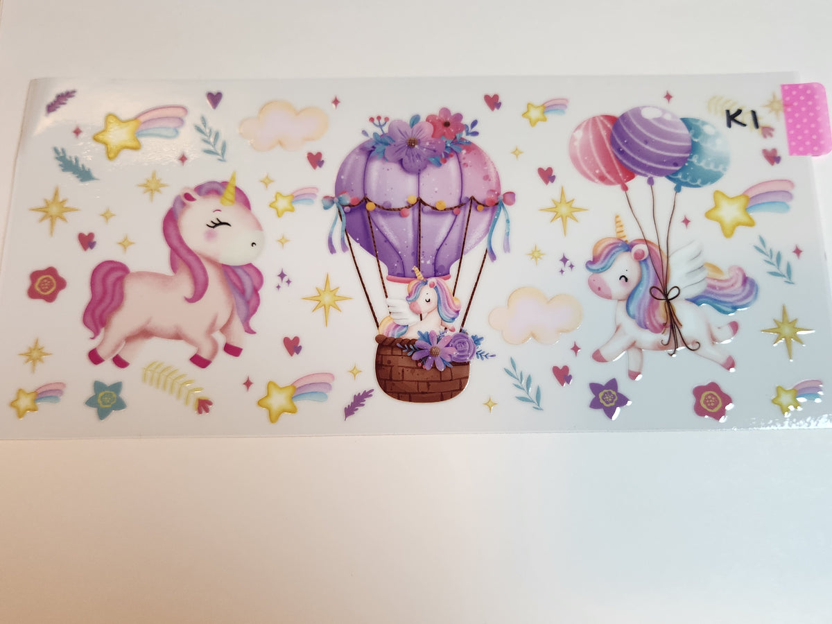 Kids Wrap