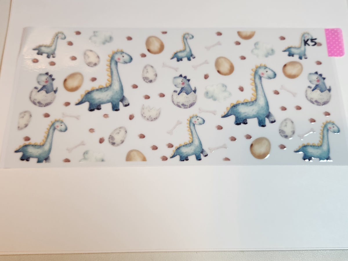 Kids Wrap