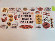 Load image into Gallery viewer, Positive Affirmation Wraps
