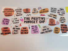 Load image into Gallery viewer, Positive Affirmation Wraps
