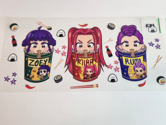 K-Pop