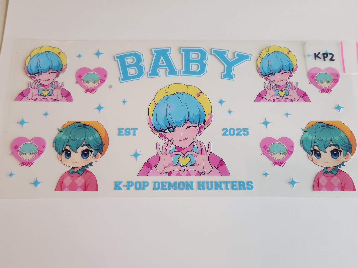 K-Pop