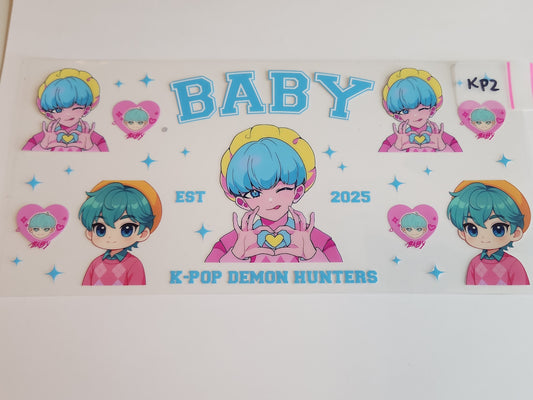 K-Pop