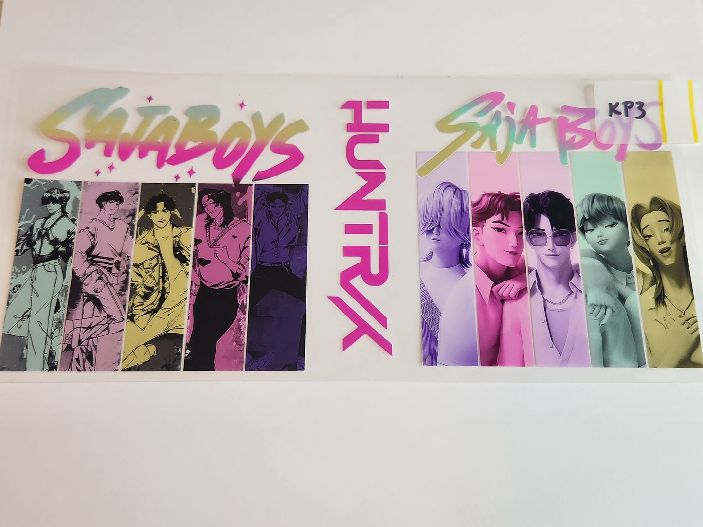 K-Pop