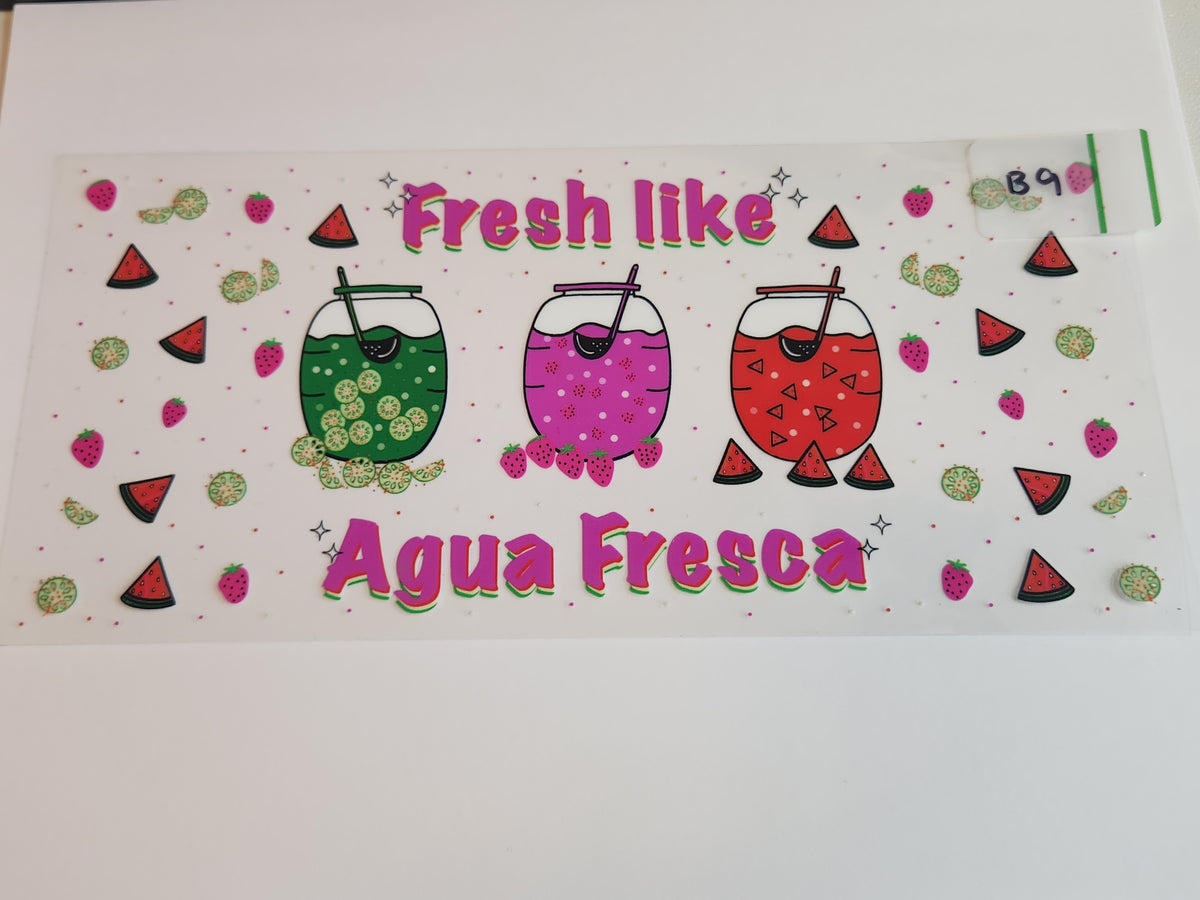 Beverages