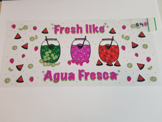 Beverages