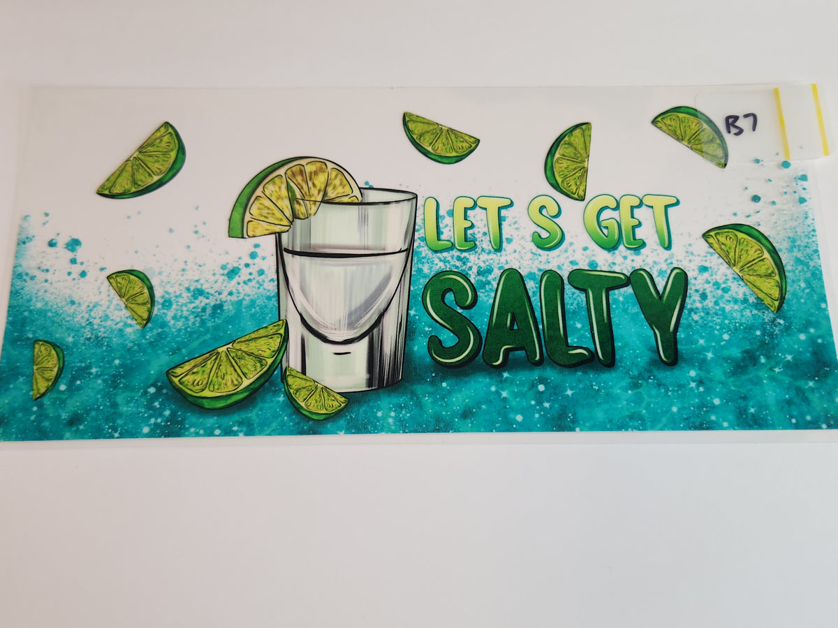 Beverages