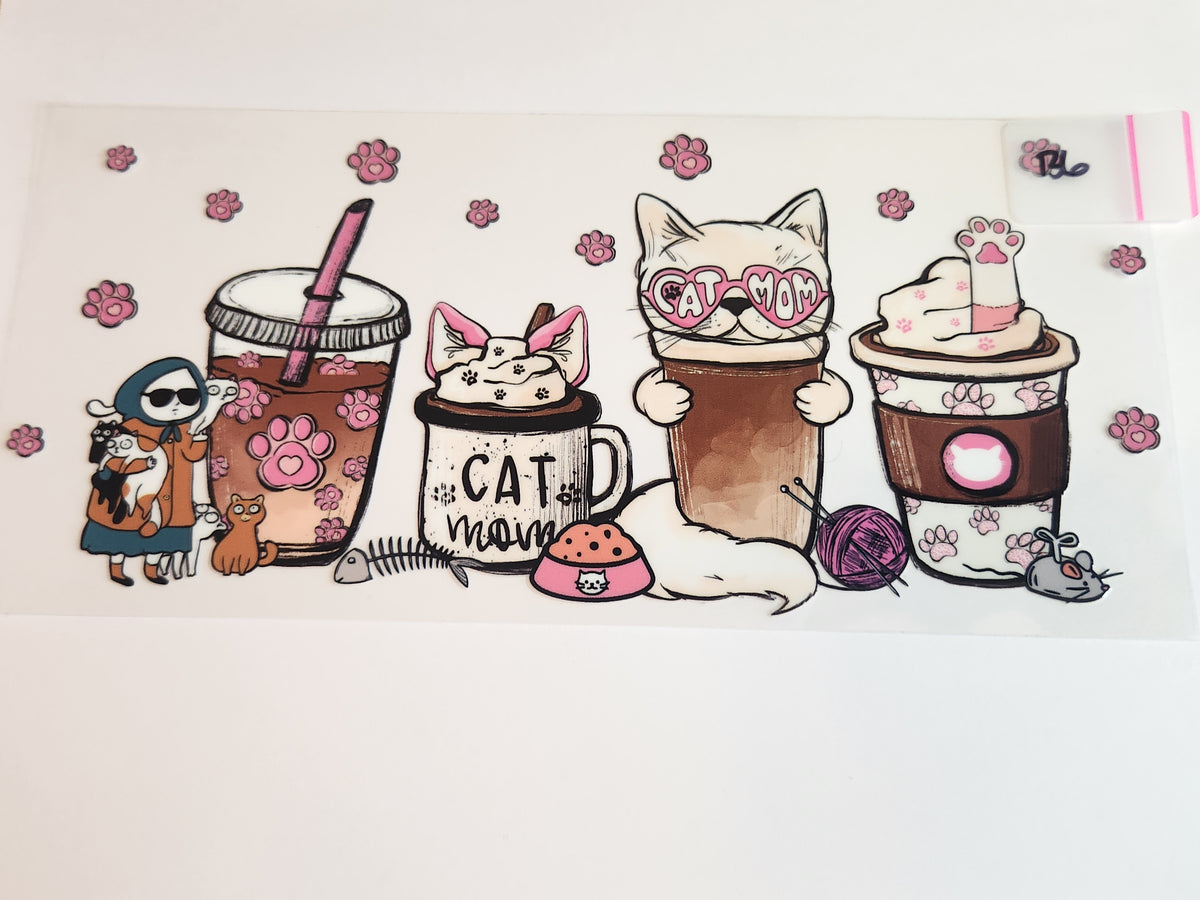 Beverages