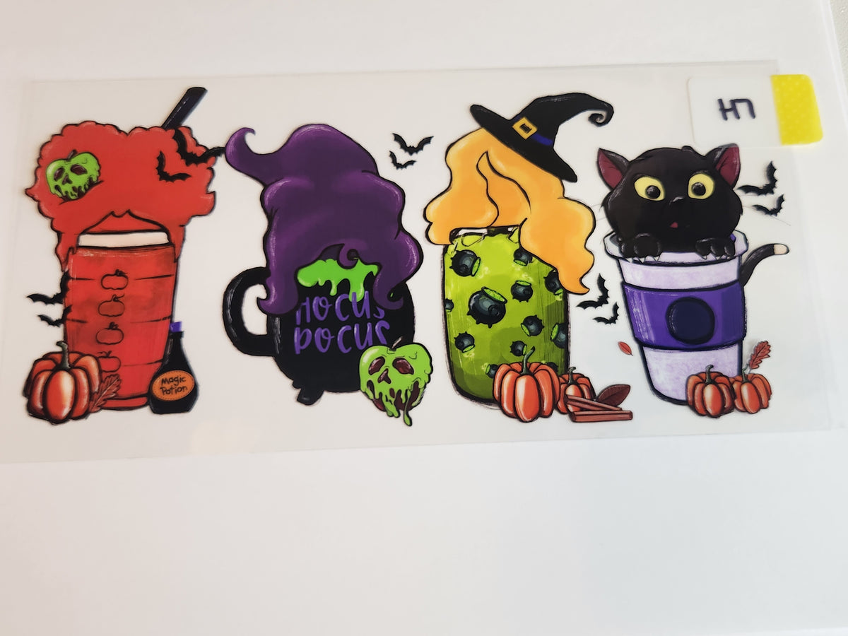 Halloween