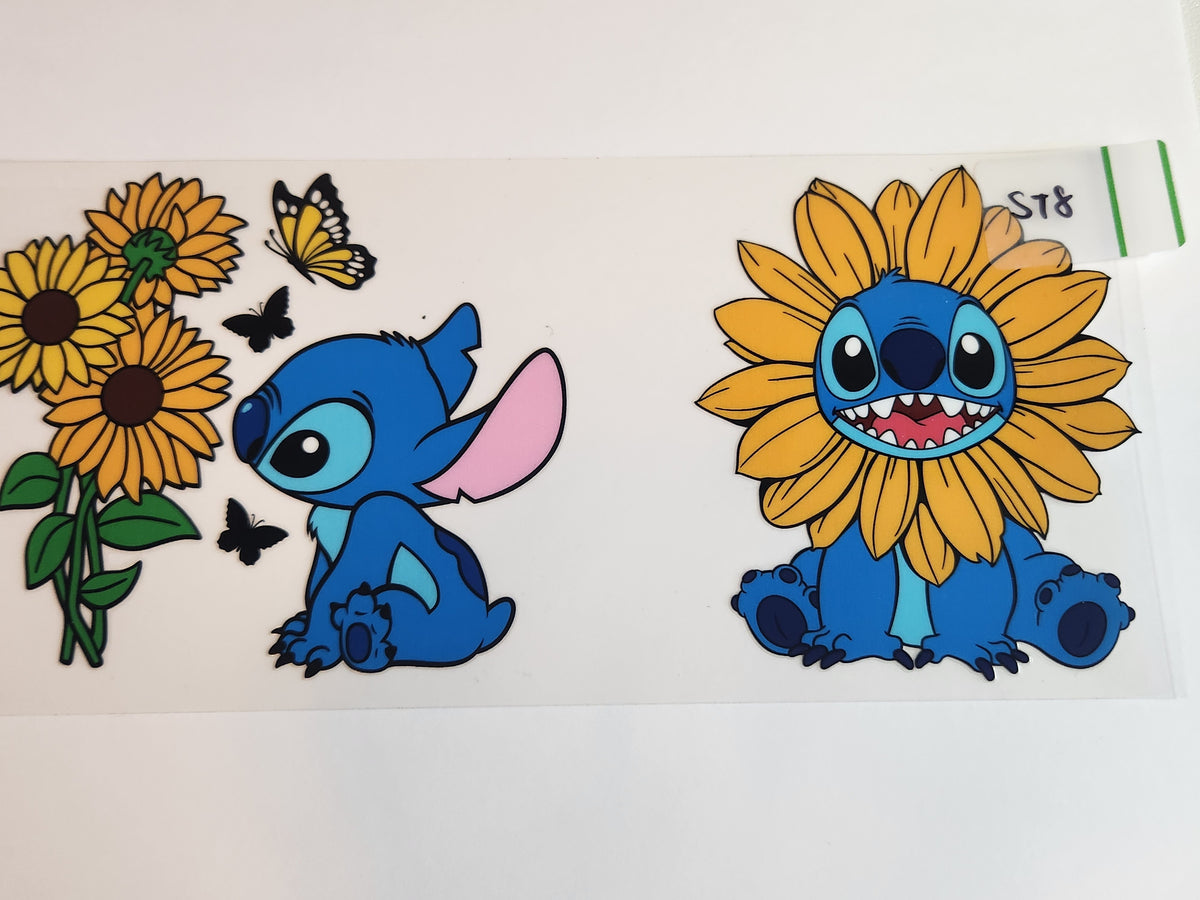 Stitch