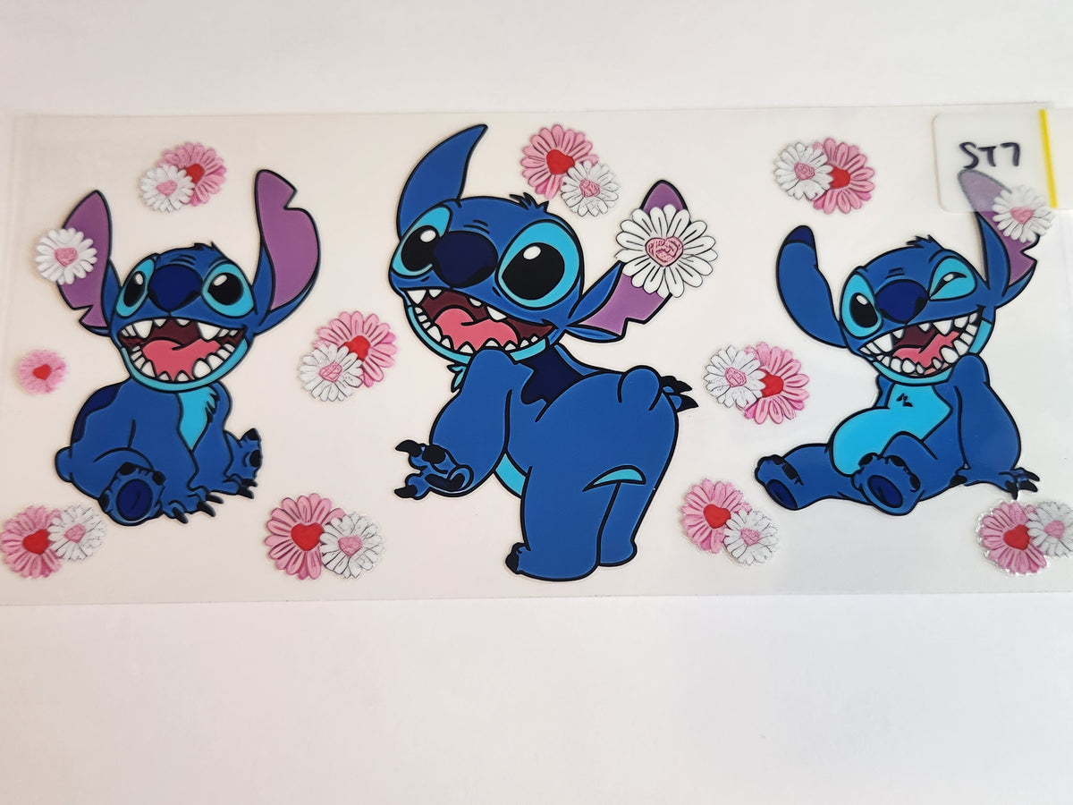 Stitch