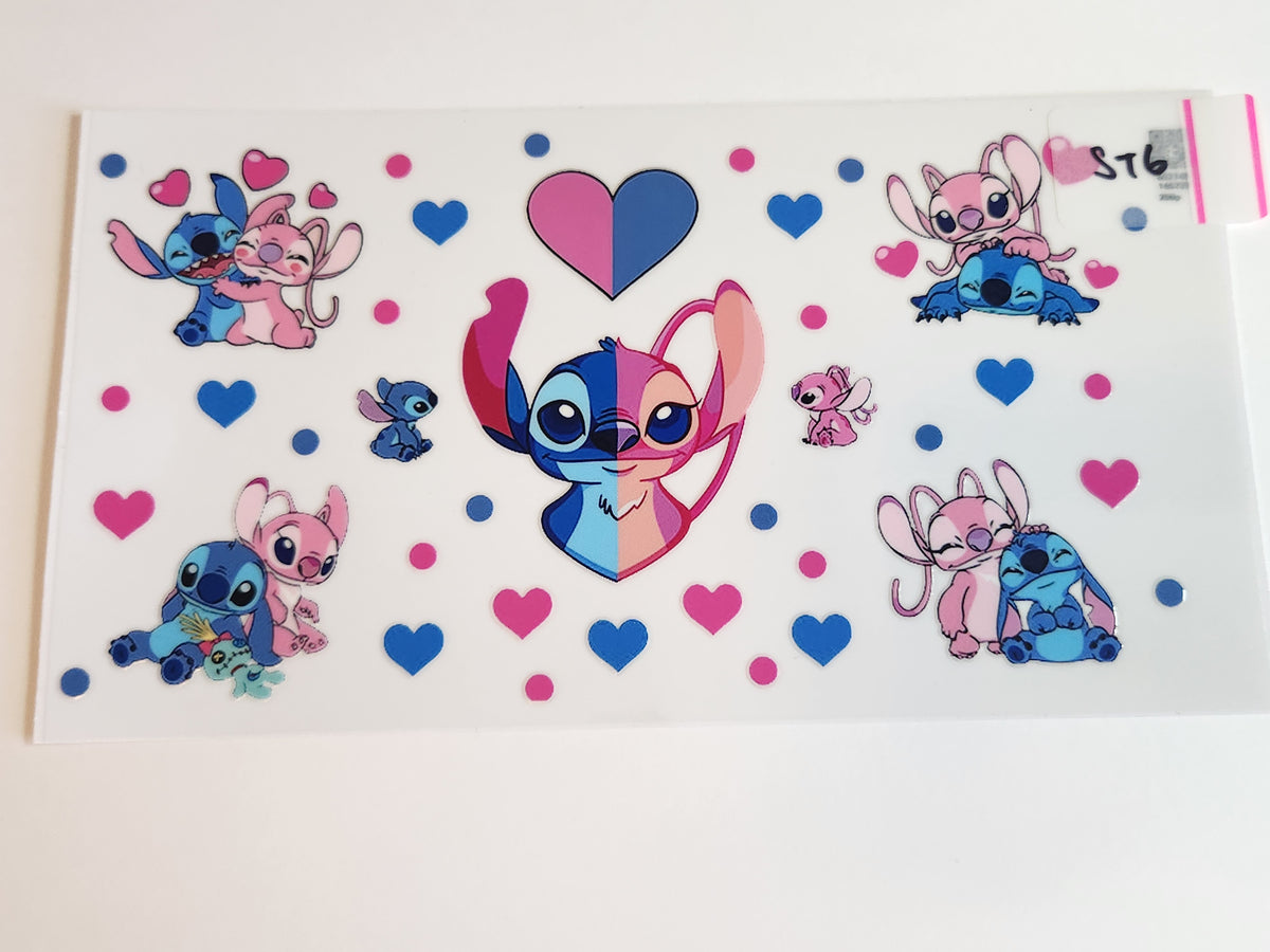 Stitch
