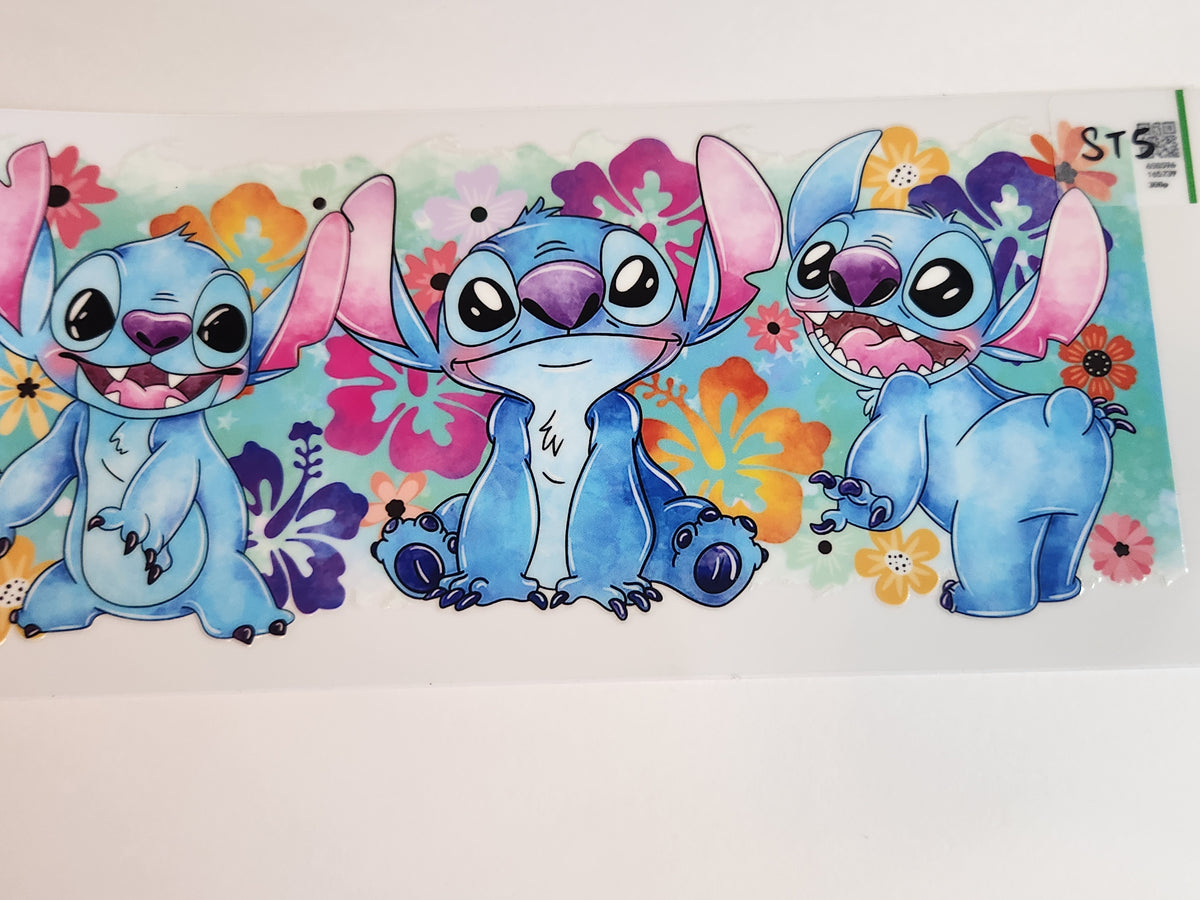 Stitch