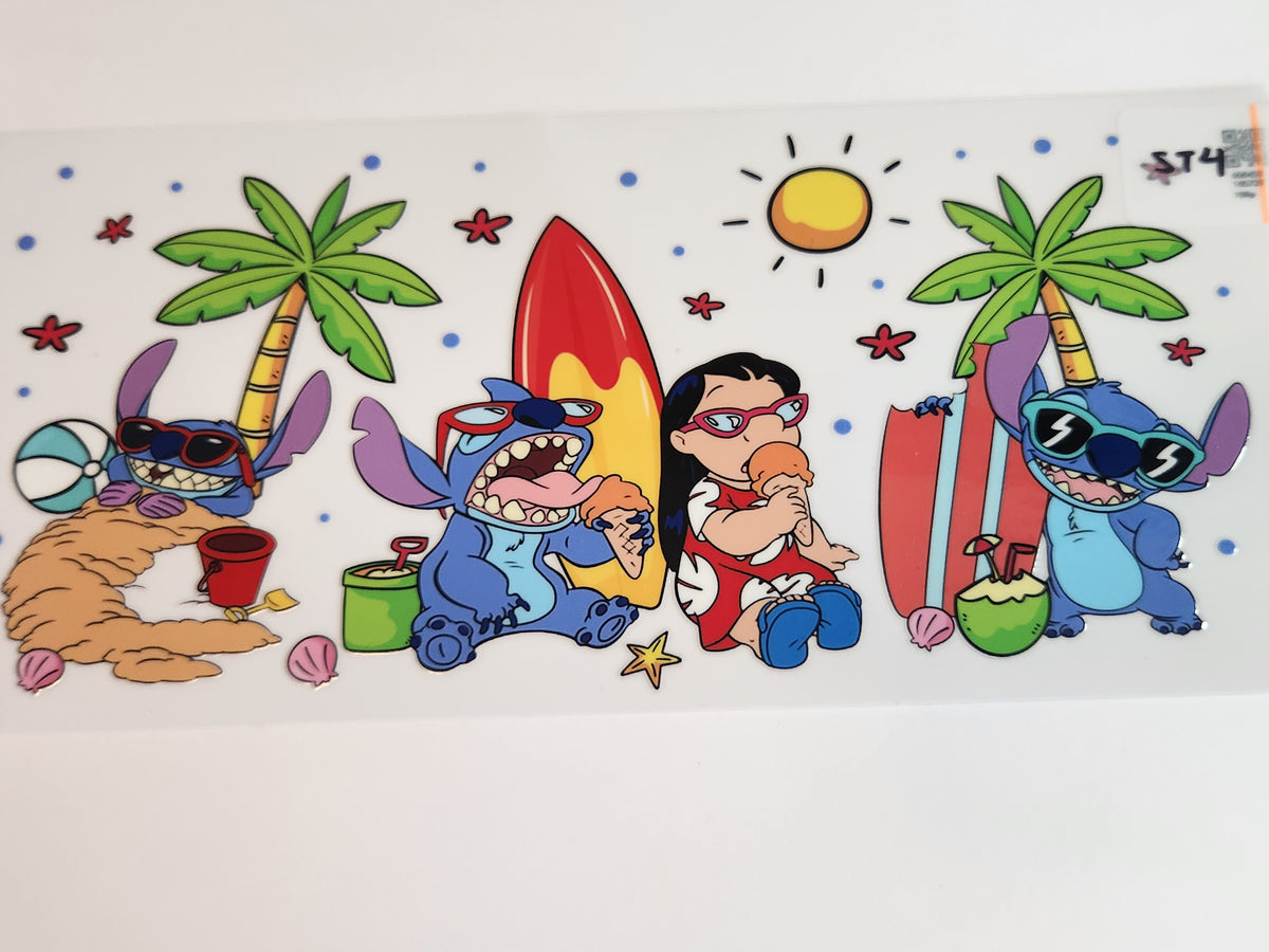 Stitch