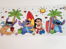 Load image into Gallery viewer, Stitch
